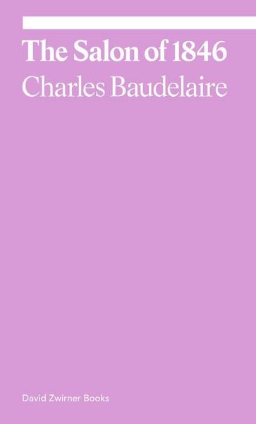 Produktbild: The Salon of 1846