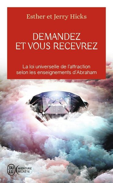 Produktbild: Demandez et vous recevrez