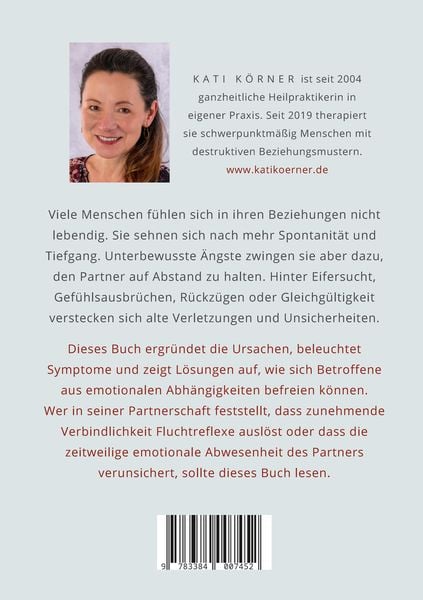 Produktbild: Wenn ich dich brauche, um mich selbst zu lieben
