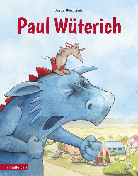 Produktbild: Paul W&uuml;terich