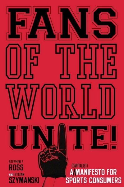 Produktbild: Fans of the World, Unite!