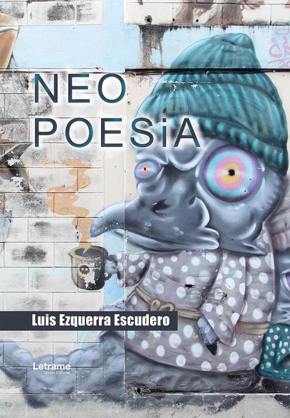 Produktbild: Neopoes&iacute;a
