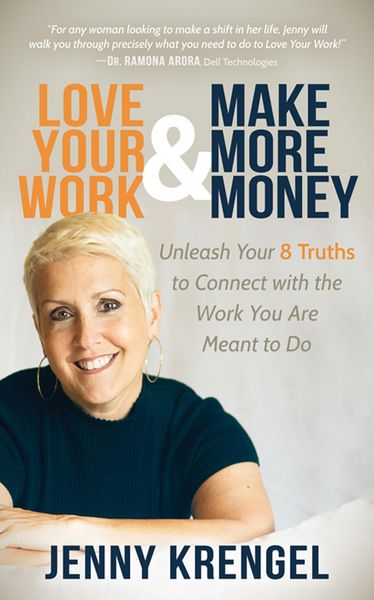 Produktbild: Love Your Work & Make More Money