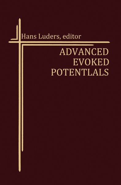Produktbild: Advanced Evoked Potentials