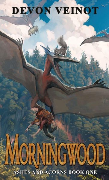 Produktbild: Morningwood