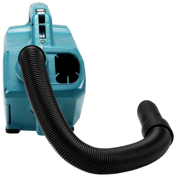 Produktbild: Makita CL121DZX Akku-Handstaubsauger