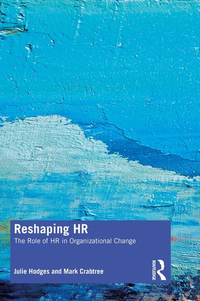 Produktbild: Reshaping HR