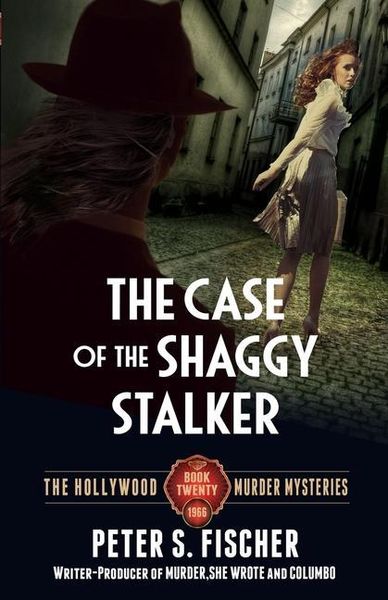 Produktbild: The Case of the Shaggy Stalker