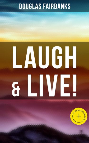 Produktbild: Laugh & Live!