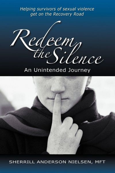 Produktbild: Redeem the Silence