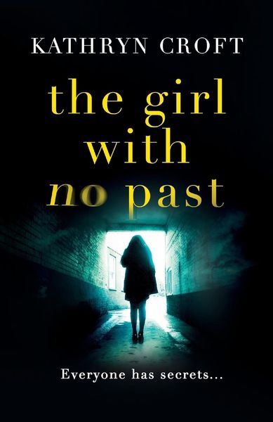 Produktbild: The Girl With No Past