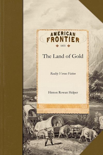 Produktbild: Land of Gold