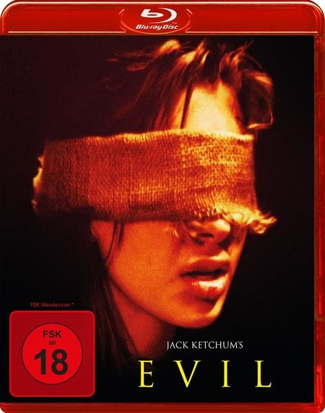 Produktbild: Jack Ketchum's Evil (Blu-ray)