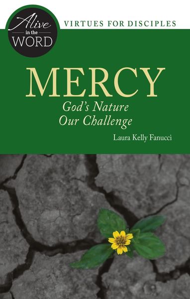 Produktbild: Mercy, God's Nature, Our Challenge