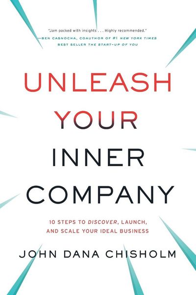 Produktbild: Unleash Your Inner Company