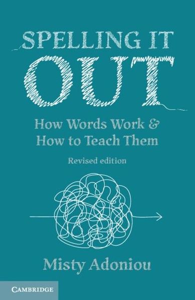 Produktbild: Spelling It Out