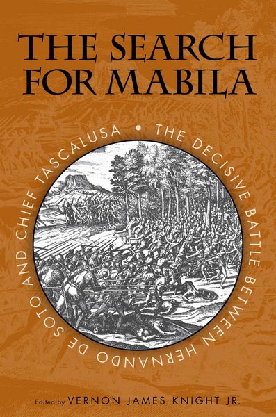 Produktbild: The Search for Mabila
