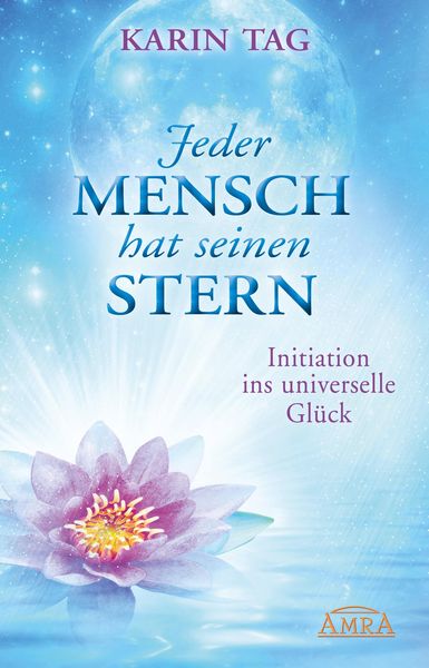 Produktbild: Jeder Mensch hat seinen Stern