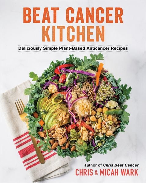 Produktbild: Beat Cancer Kitchen
