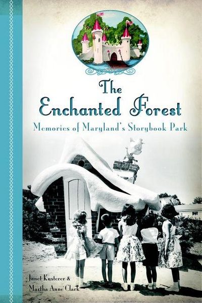 Produktbild: Enchanted Forest