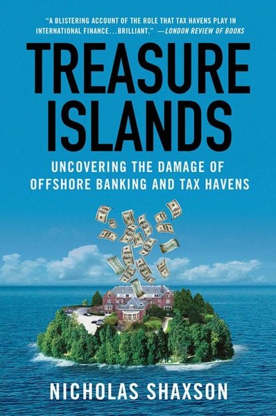 Produktbild: Treasure Islands