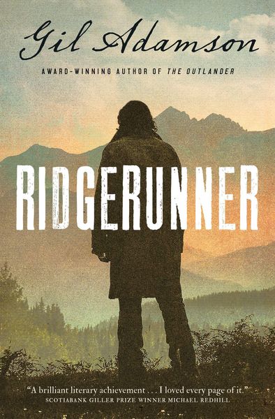 Produktbild: Ridgerunner