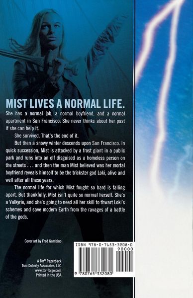 Produktbild: MIST