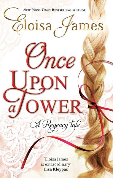 Produktbild: Once Upon a Tower