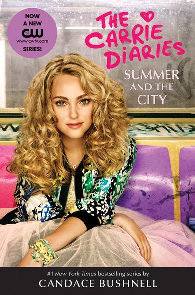 Produktbild: Summer and the City Tie-in Edition