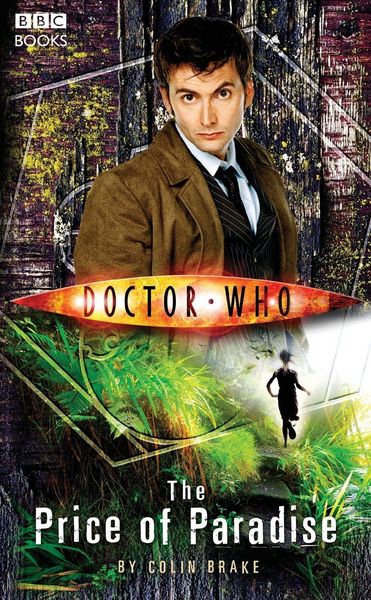 Produktbild: Doctor Who