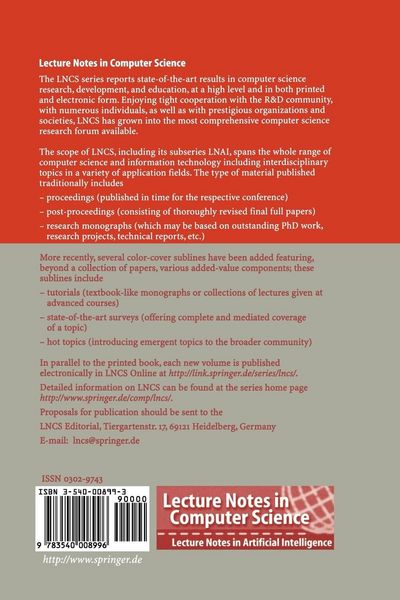 Produktbild: Fundamental Approaches to Software Engineering