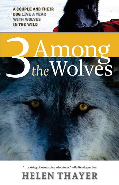 Produktbild: 3 Among The Wolves