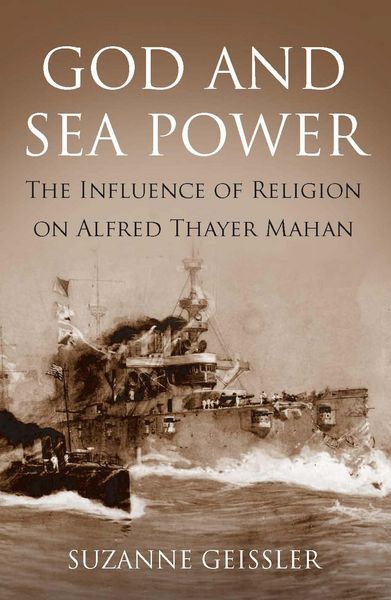 Produktbild: Bowles, S: God and Sea Power