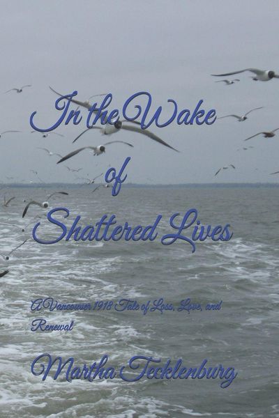 Produktbild: In the Wake of Shattered Lives
