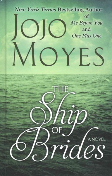 Produktbild: Ship Of Brides
