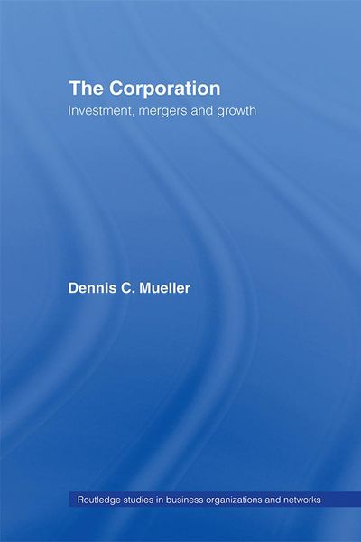Produktbild: The Corporation