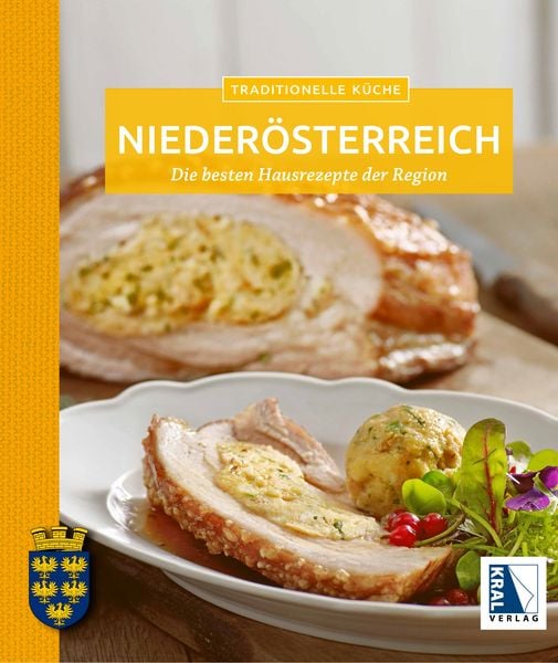 Produktbild: Traditionelle K&uuml;che Nieder&ouml;sterreich