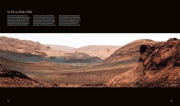 Produktbild: Mars