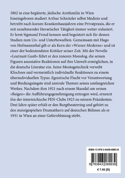 Produktbild: Die Fremde