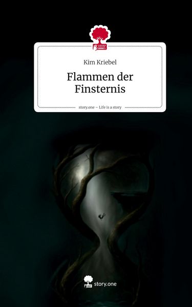 Produktbild: Flammen der Finsternis. Life is a Story - story.one