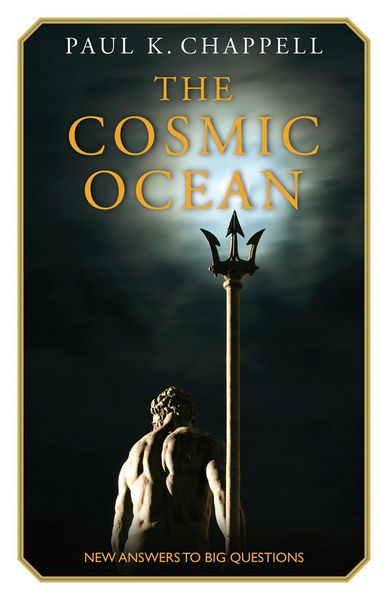 Produktbild: The Cosmic Ocean