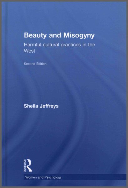 Produktbild: Beauty and Misogyny