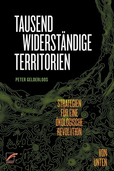 Produktbild: Tausend widerst&auml;ndige Territorien