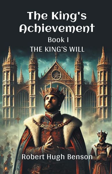 Produktbild: The King'S Achievement Book I The King's Will