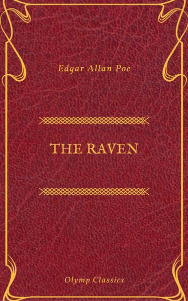 Produktbild: The Raven (Olymp Classics)