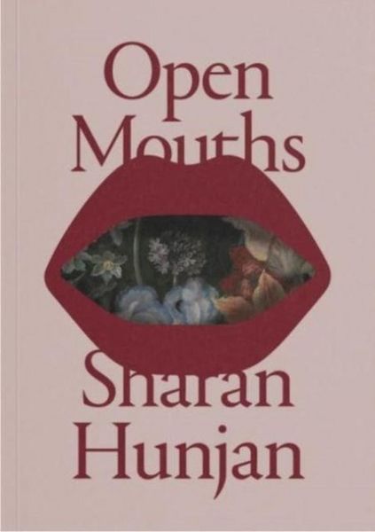 Produktbild: Open Mouths - Sharan Hunjan