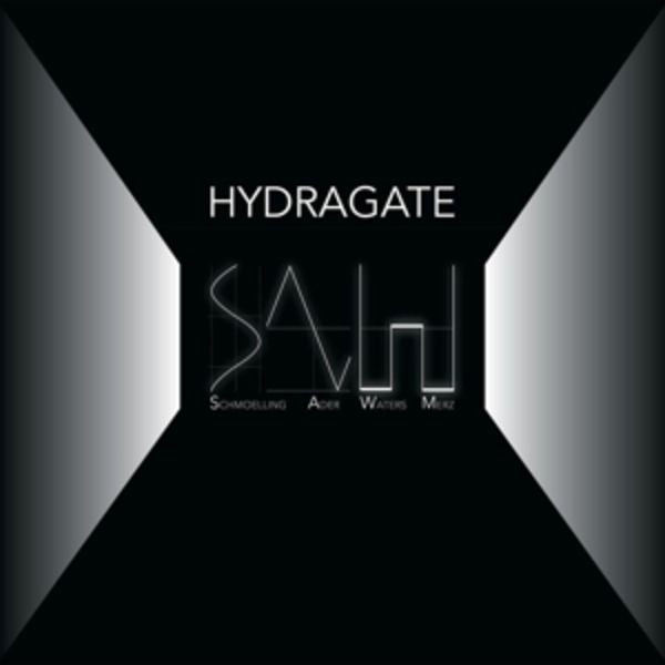 Hydragate - SAW, CD