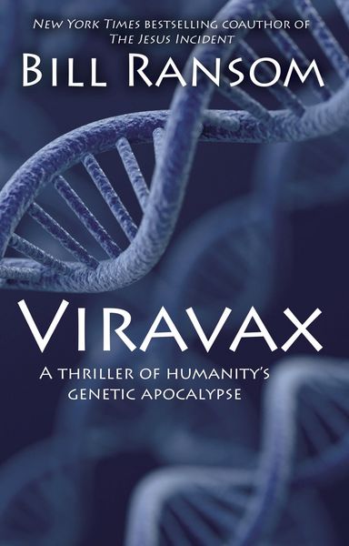 Produktbild: ViraVax