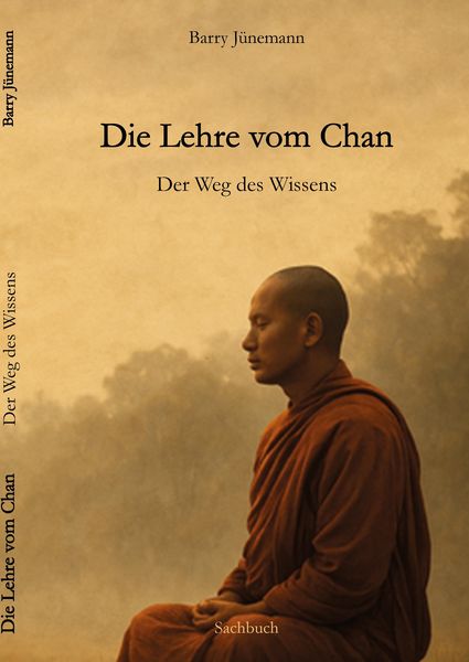 Produktbild: Die Lehre vom Chan