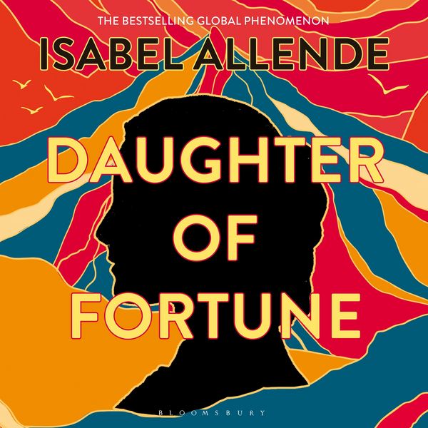 Produktbild: Daughter of Fortune